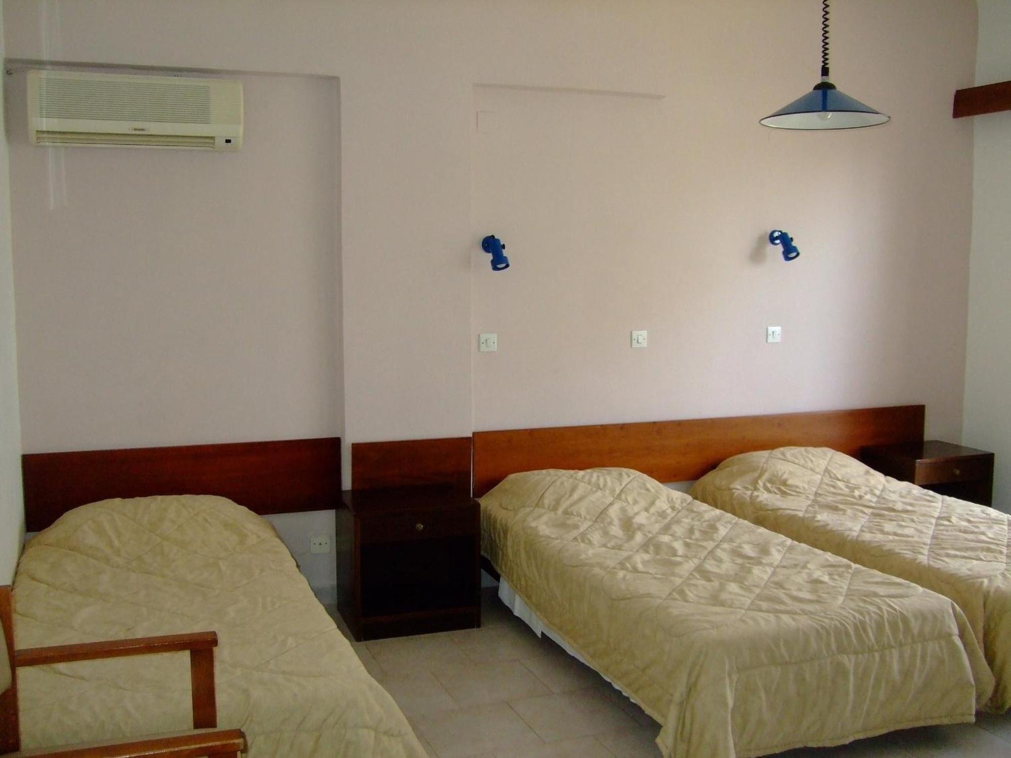 Antonios Hotel Faliraki Room photo