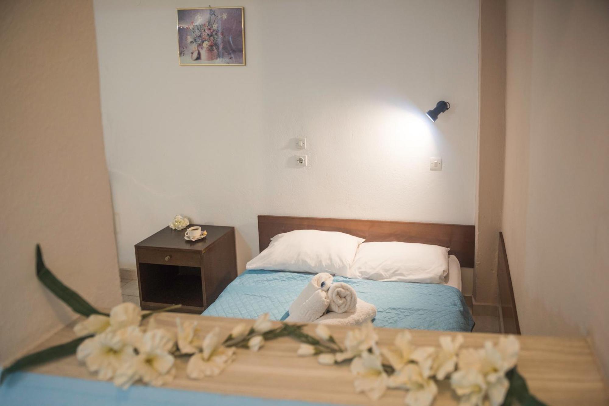 Antonios Hotel Faliraki Room photo