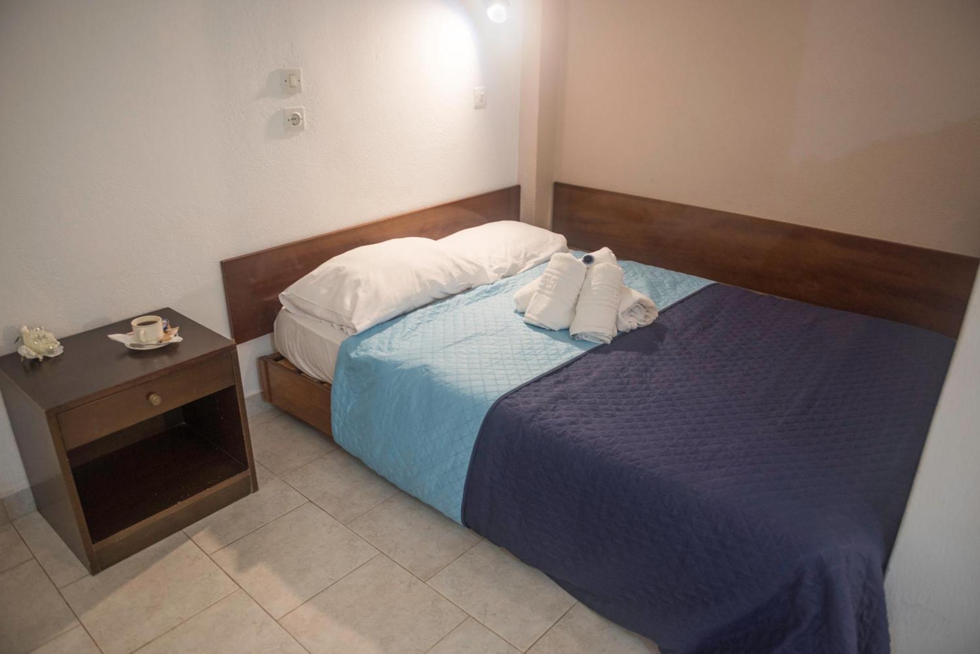 Antonios Hotel Faliraki Room photo