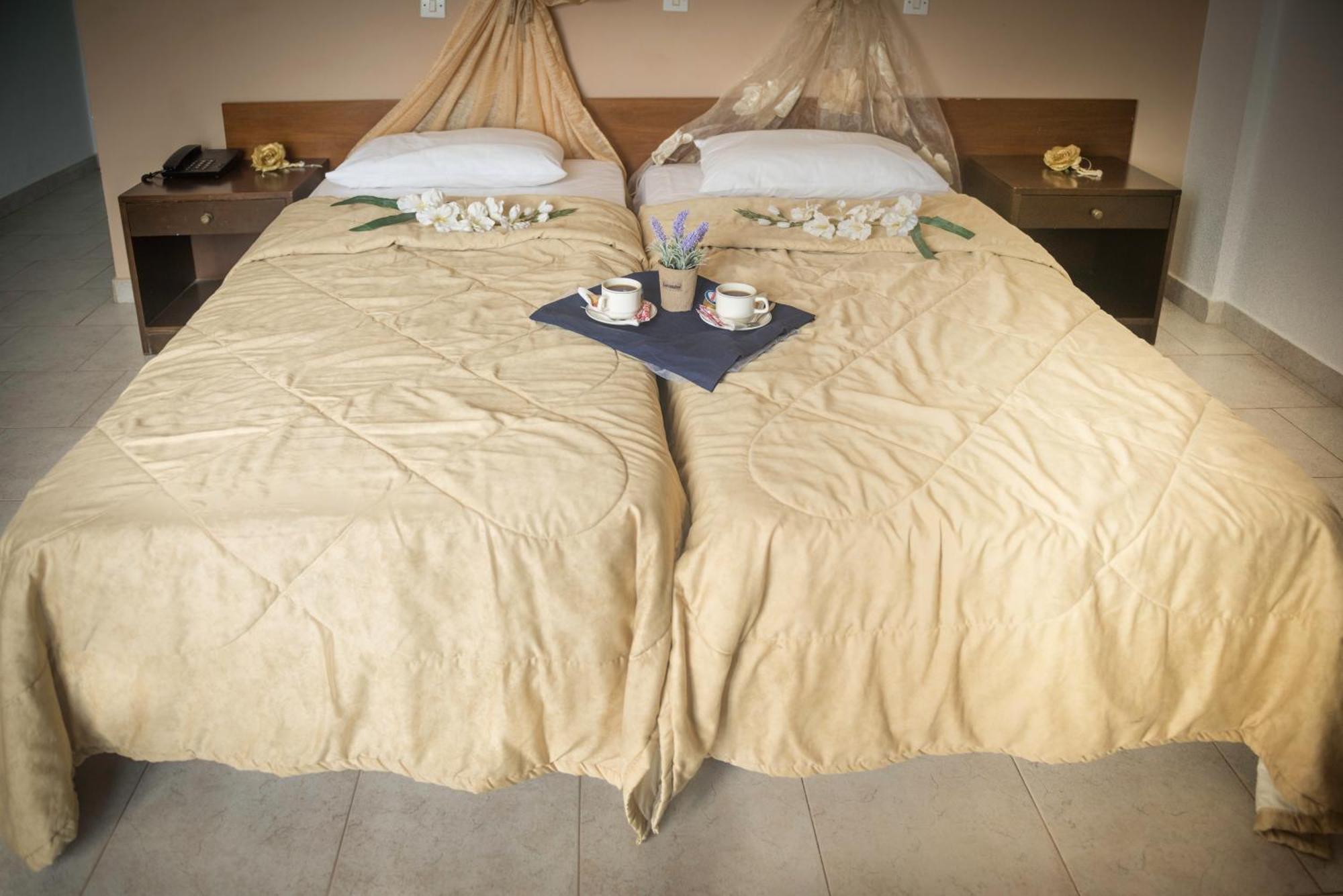 Antonios Hotel Faliraki Room photo