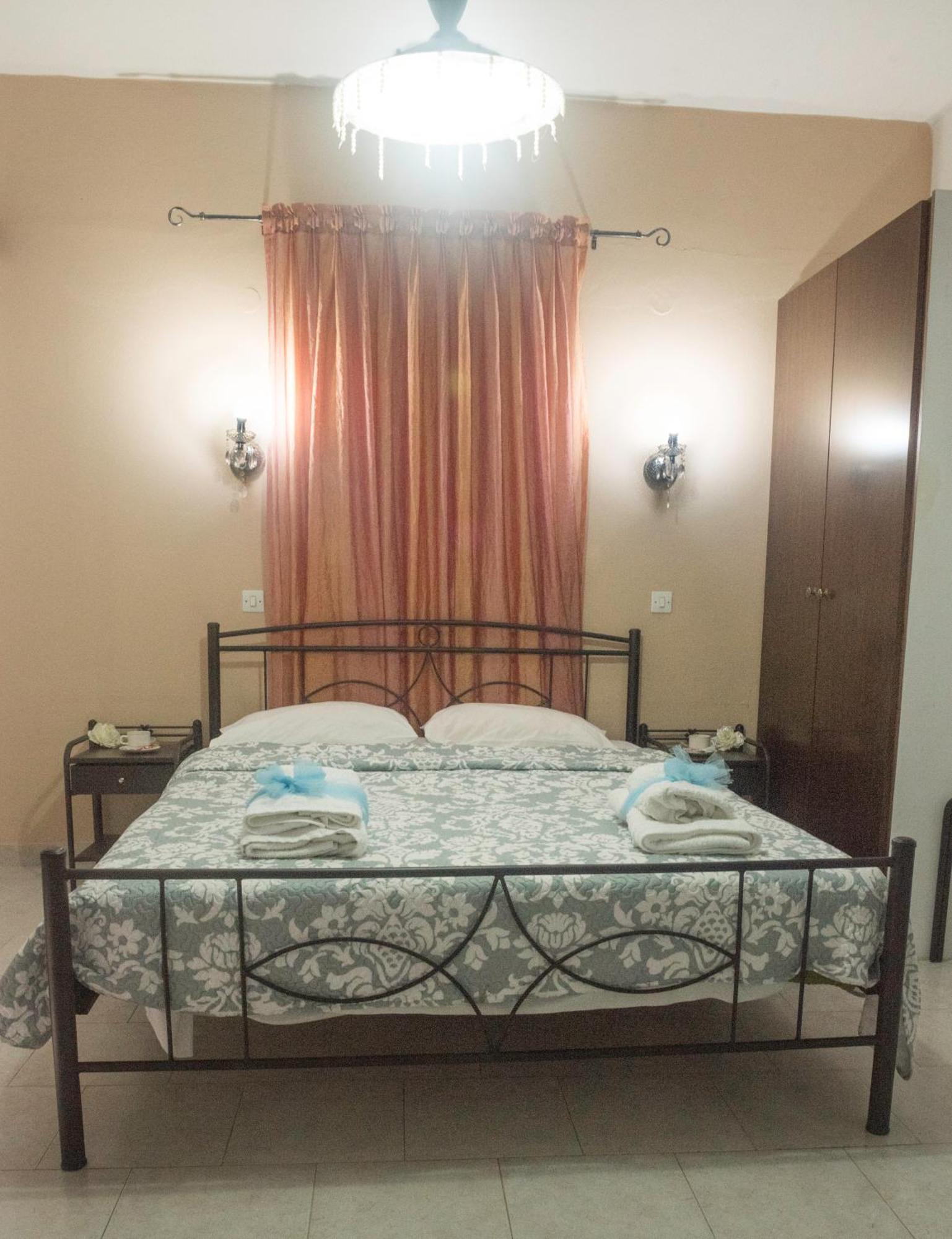 Antonios Hotel Faliraki Room photo